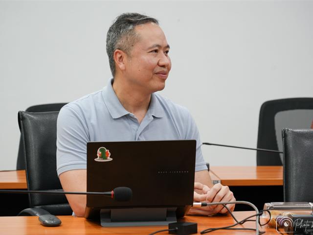 คณะบริหารธุรกิจและนิเทศศาสตร์  