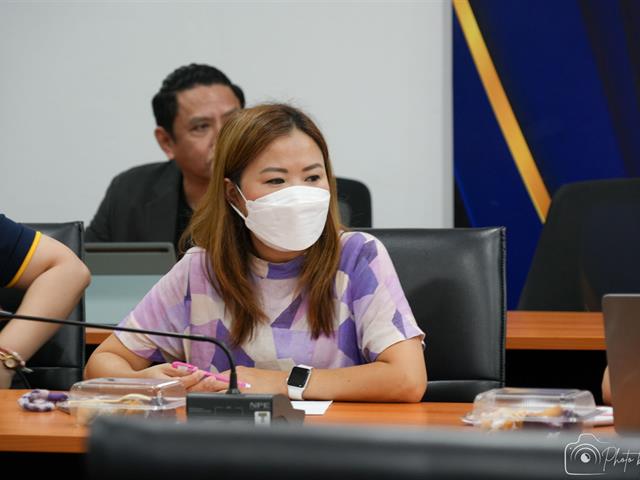 คณะบริหารธุรกิจและนิเทศศาสตร์  