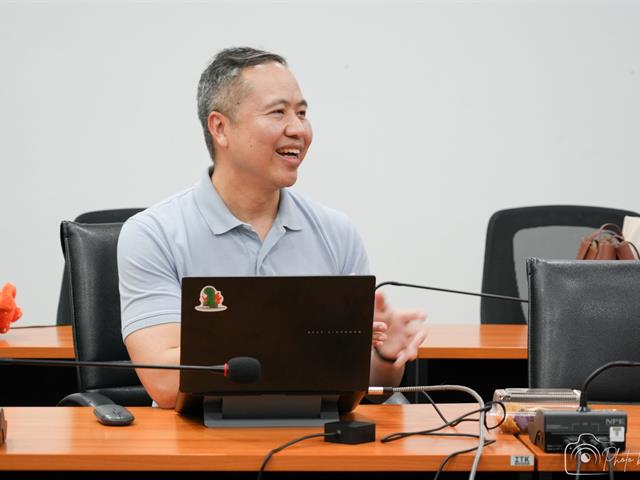 คณะบริหารธุรกิจและนิเทศศาสตร์  