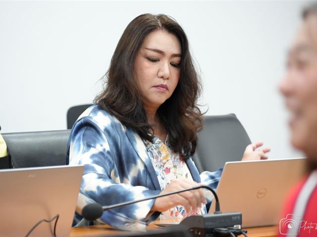 คณะบริหารธุรกิจและนิเทศศาสตร์  