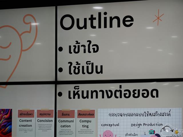 คณะบริหารธุรกิจและนิเทศศาสตร์  