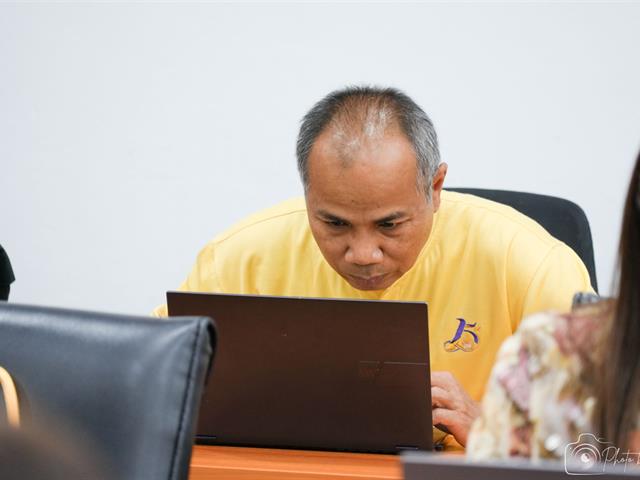 คณะบริหารธุรกิจและนิเทศศาสตร์  