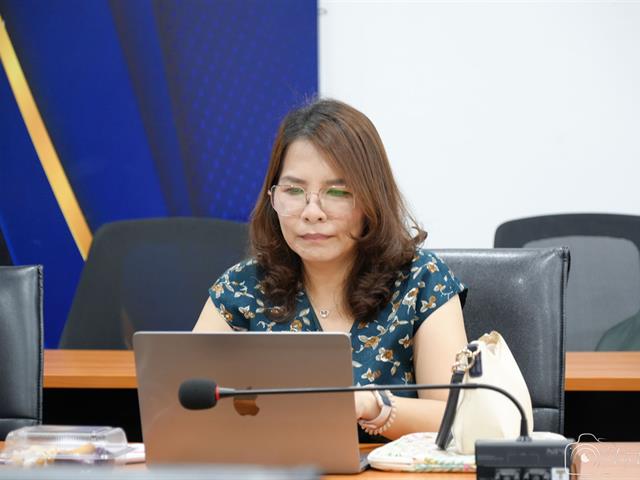 คณะบริหารธุรกิจและนิเทศศาสตร์  