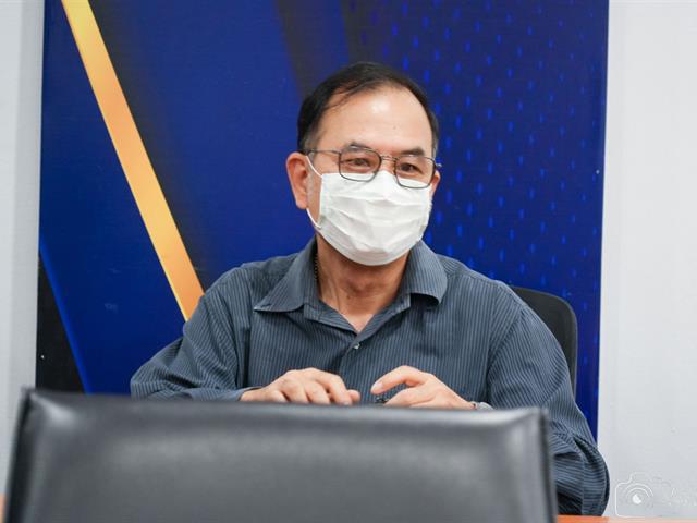 คณะบริหารธุรกิจและนิเทศศาสตร์  