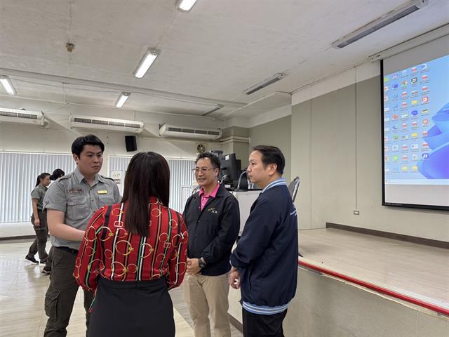 คณะบริหารธุรกิจและนิเทศศาสตร์  