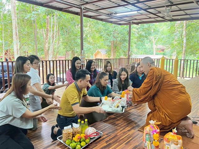 คณะบริหารธุรกิจและนิเทศศาสตร์  
