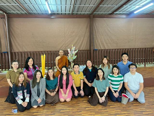 คณะบริหารธุรกิจและนิเทศศาสตร์  