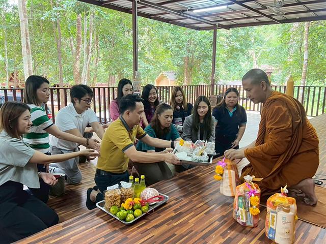 คณะบริหารธุรกิจและนิเทศศาสตร์  