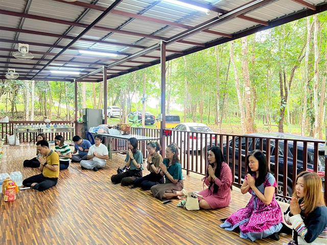 คณะบริหารธุรกิจและนิเทศศาสตร์  