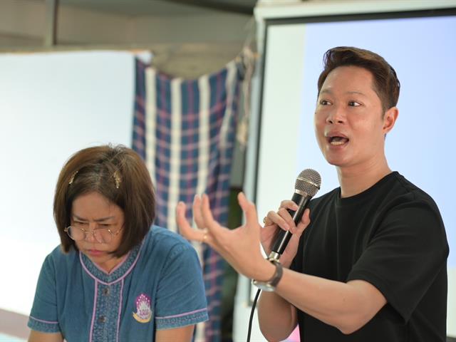 คณะบริหารธุรกิจและนิเทศศาสตร์  