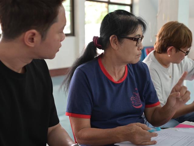 คณะบริหารธุรกิจและนิเทศศาสตร์  