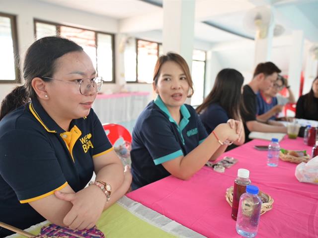 คณะบริหารธุรกิจและนิเทศศาสตร์  