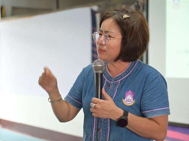 คณะบริหารธุรกิจและนิเทศศาสตร์  