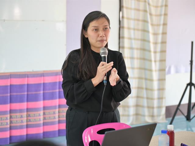 คณะบริหารธุรกิจและนิเทศศาสตร์  