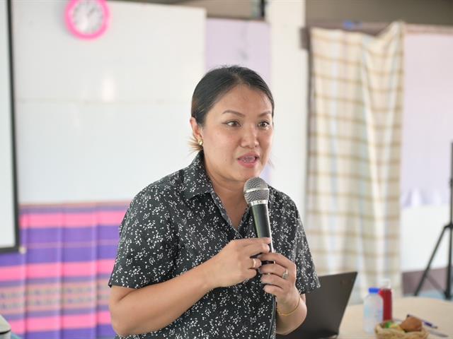 คณะบริหารธุรกิจและนิเทศศาสตร์  