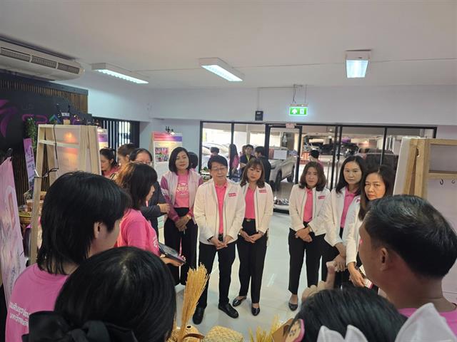 คณะบริหารธุรกิจและนิเทศศาสตร์  