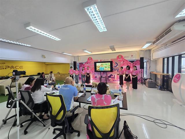 คณะบริหารธุรกิจและนิเทศศาสตร์  
