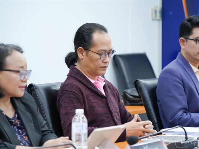 คณะบริหารธุรกิจและนิเทศศาสตร์  