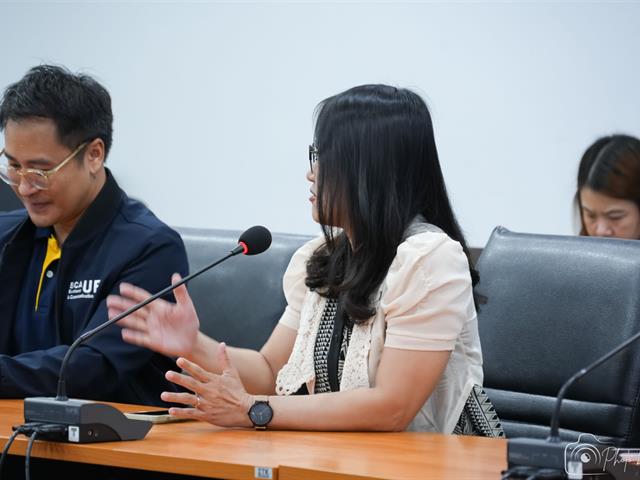 คณะบริหารธุรกิจและนิเทศศาสตร์  