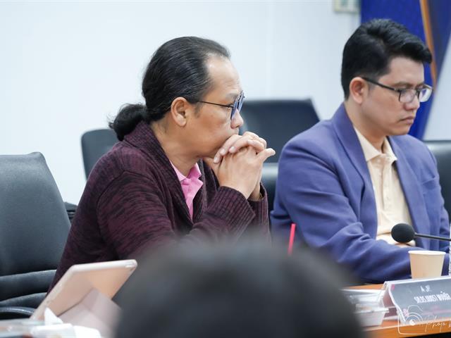 คณะบริหารธุรกิจและนิเทศศาสตร์  