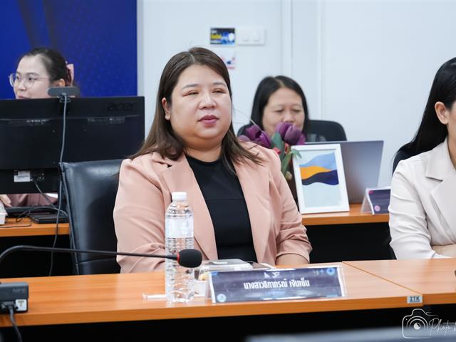 คณะบริหารธุรกิจและนิเทศศาสตร์  