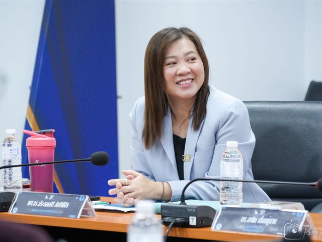 คณะบริหารธุรกิจและนิเทศศาสตร์  