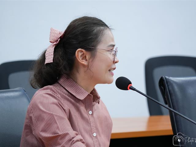 คณะบริหารธุรกิจและนิเทศศาสตร์  