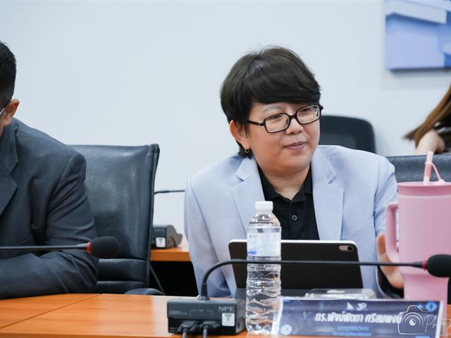 คณะบริหารธุรกิจและนิเทศศาสตร์  