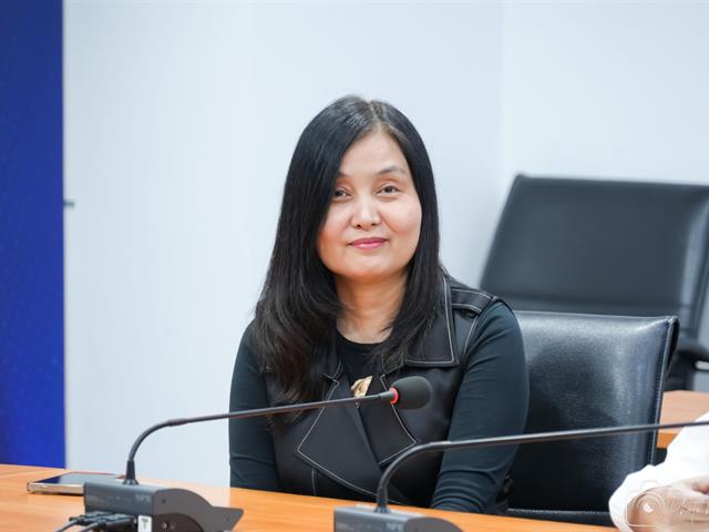 คณะบริหารธุรกิจและนิเทศศาสตร์  