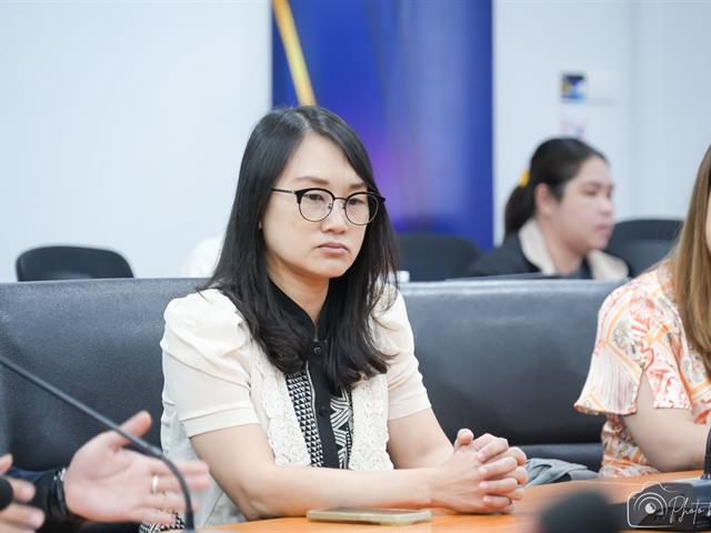 คณะบริหารธุรกิจและนิเทศศาสตร์  