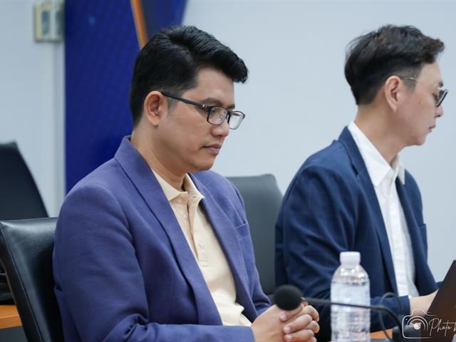 คณะบริหารธุรกิจและนิเทศศาสตร์  
