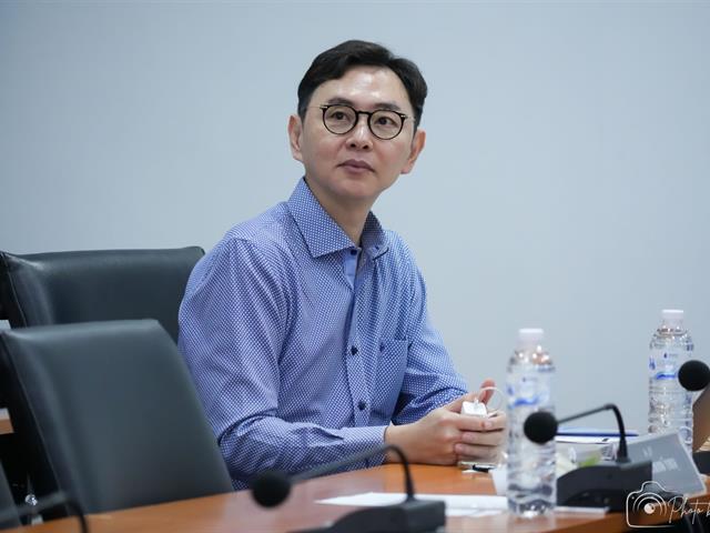 คณะบริหารธุรกิจและนิเทศศาสตร์  