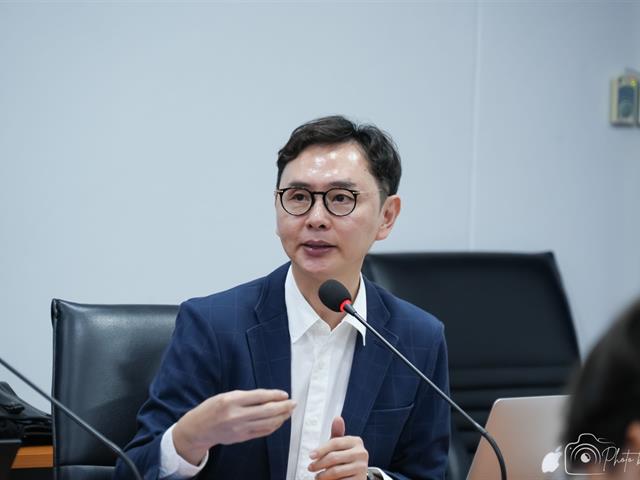 คณะบริหารธุรกิจและนิเทศศาสตร์  