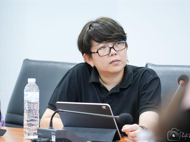 คณะบริหารธุรกิจและนิเทศศาสตร์  