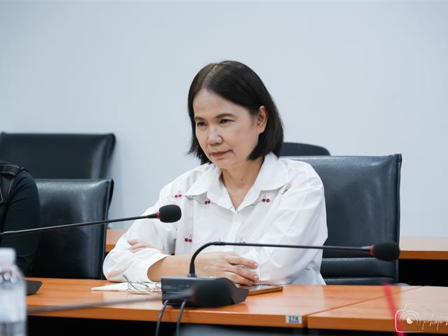 คณะบริหารธุรกิจและนิเทศศาสตร์  