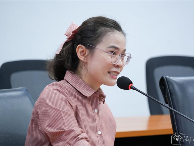 คณะบริหารธุรกิจและนิเทศศาสตร์  