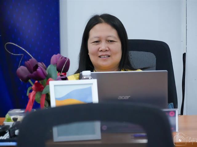 คณะบริหารธุรกิจและนิเทศศาสตร์  