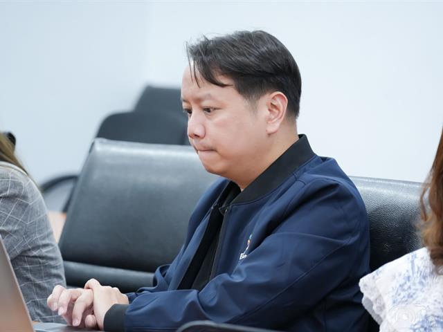 คณะบริหารธุรกิจและนิเทศศาสตร์  