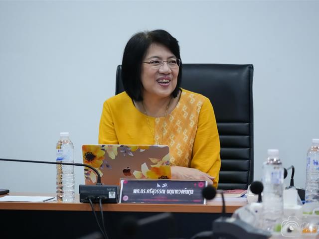 คณะบริหารธุรกิจและนิเทศศาสตร์  