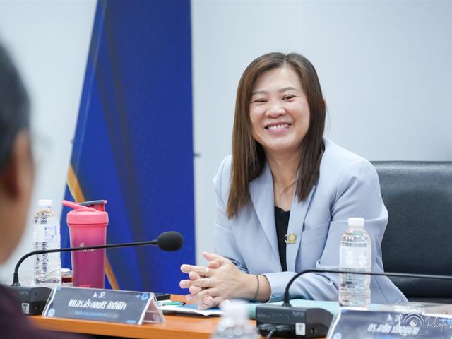 คณะบริหารธุรกิจและนิเทศศาสตร์  