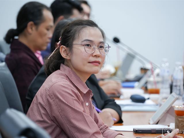 คณะบริหารธุรกิจและนิเทศศาสตร์  