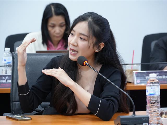 คณะบริหารธุรกิจและนิเทศศาสตร์  