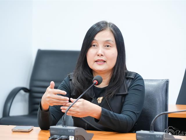คณะบริหารธุรกิจและนิเทศศาสตร์  
