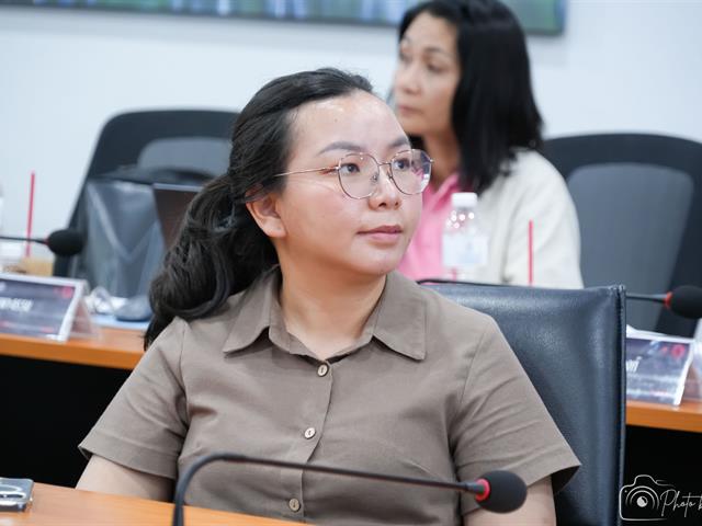 คณะบริหารธุรกิจและนิเทศศาสตร์  
