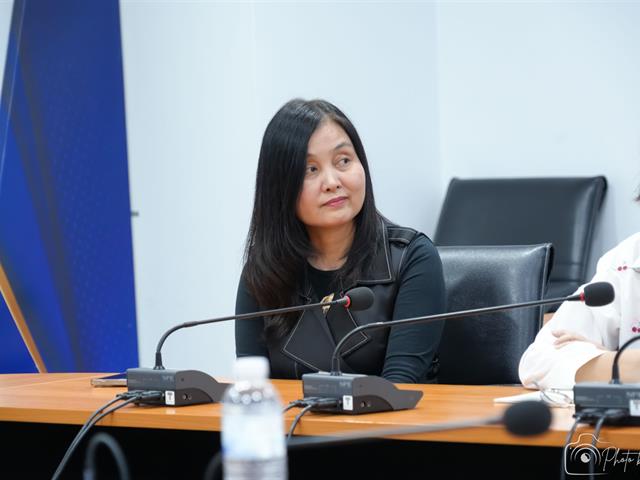 คณะบริหารธุรกิจและนิเทศศาสตร์  