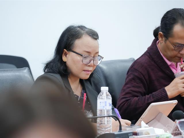 คณะบริหารธุรกิจและนิเทศศาสตร์  