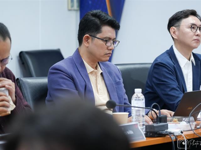 คณะบริหารธุรกิจและนิเทศศาสตร์  
