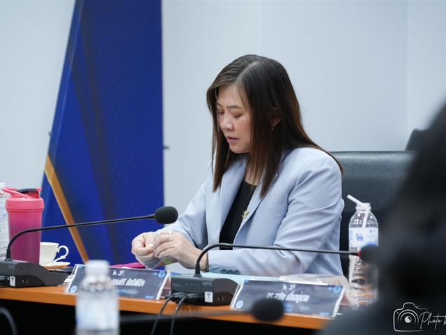 คณะบริหารธุรกิจและนิเทศศาสตร์  