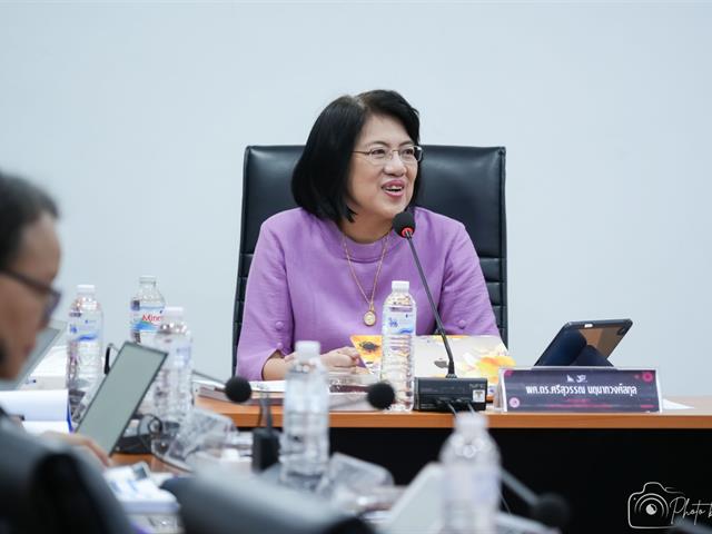 คณะบริหารธุรกิจและนิเทศศาสตร์  