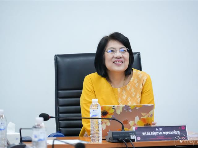 คณะบริหารธุรกิจและนิเทศศาสตร์  